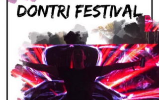 Dontri Festival