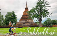 Sukhothai Historical Park