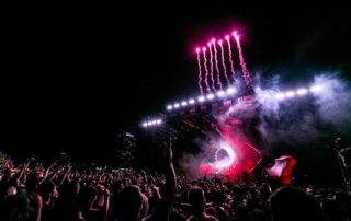 music festivals in Bangkok