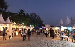 Krabi Naga Fest