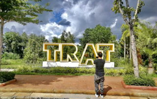 unseen side of Trat