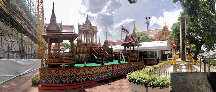 Wat Paknam