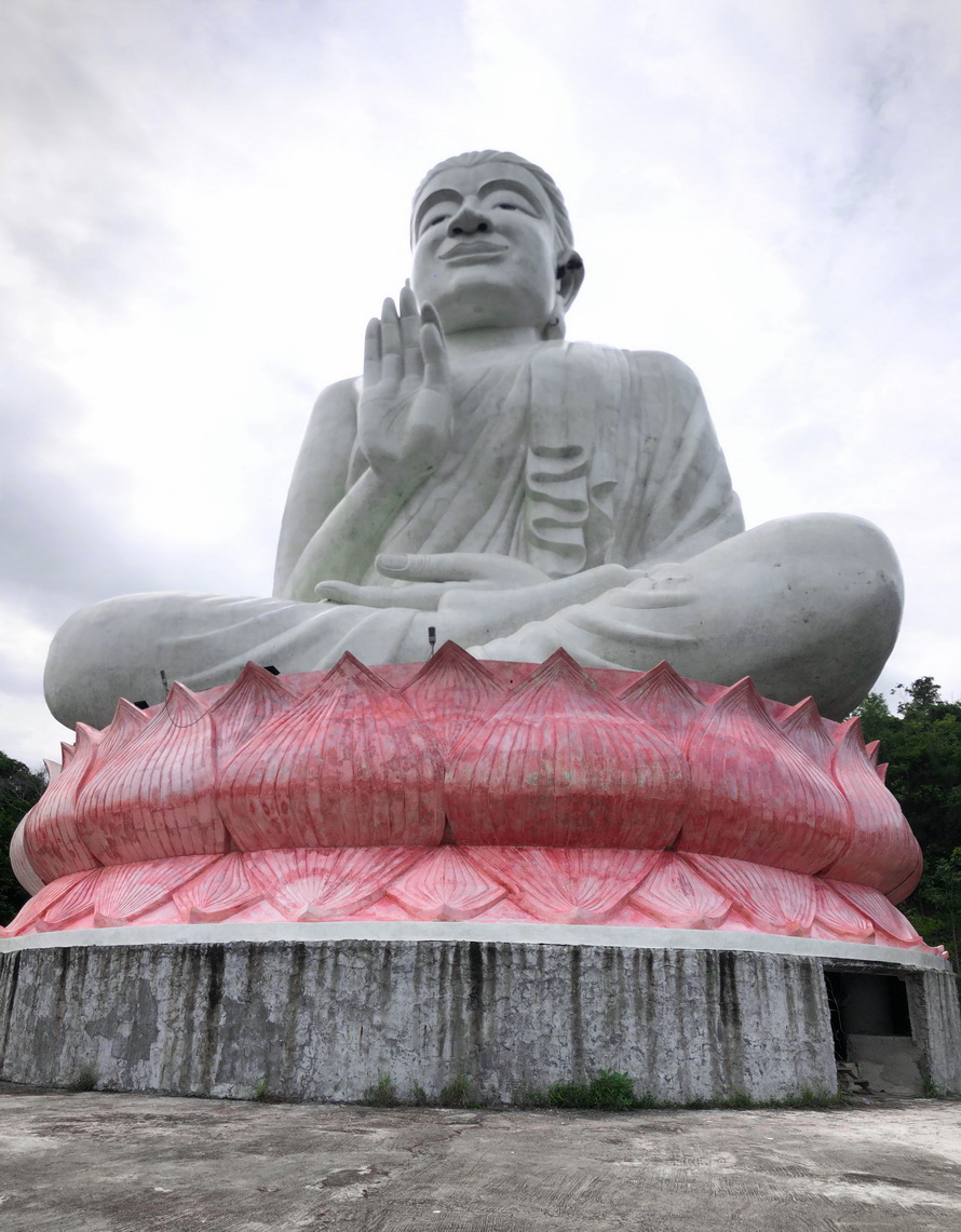 Wat Kaeo Prasert