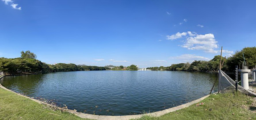 Paradise Park, Nakhon Sawan