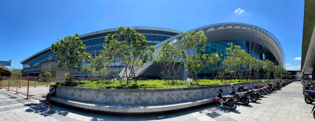 Chatuchak - bang sue station