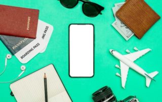 apps for travel