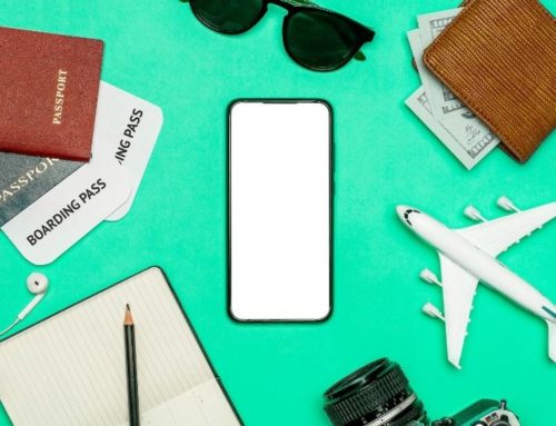 Apps that make travel easier