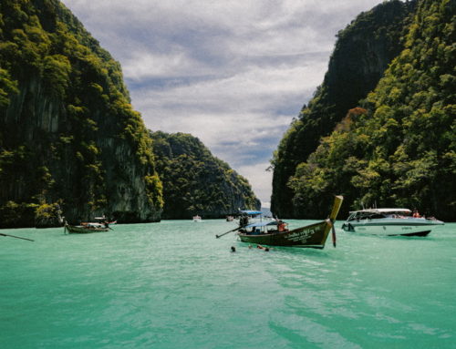 3 things to consider before visiting Thailand