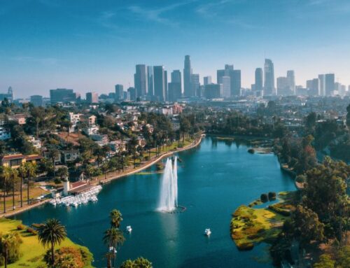 Best Los Angeles Activities for Families